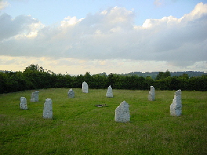 beech hill stones