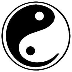 yin and yang theory anthro