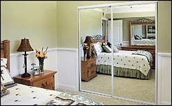 Mirrors In Bedrooms